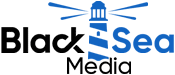 Black Sea Media Logo