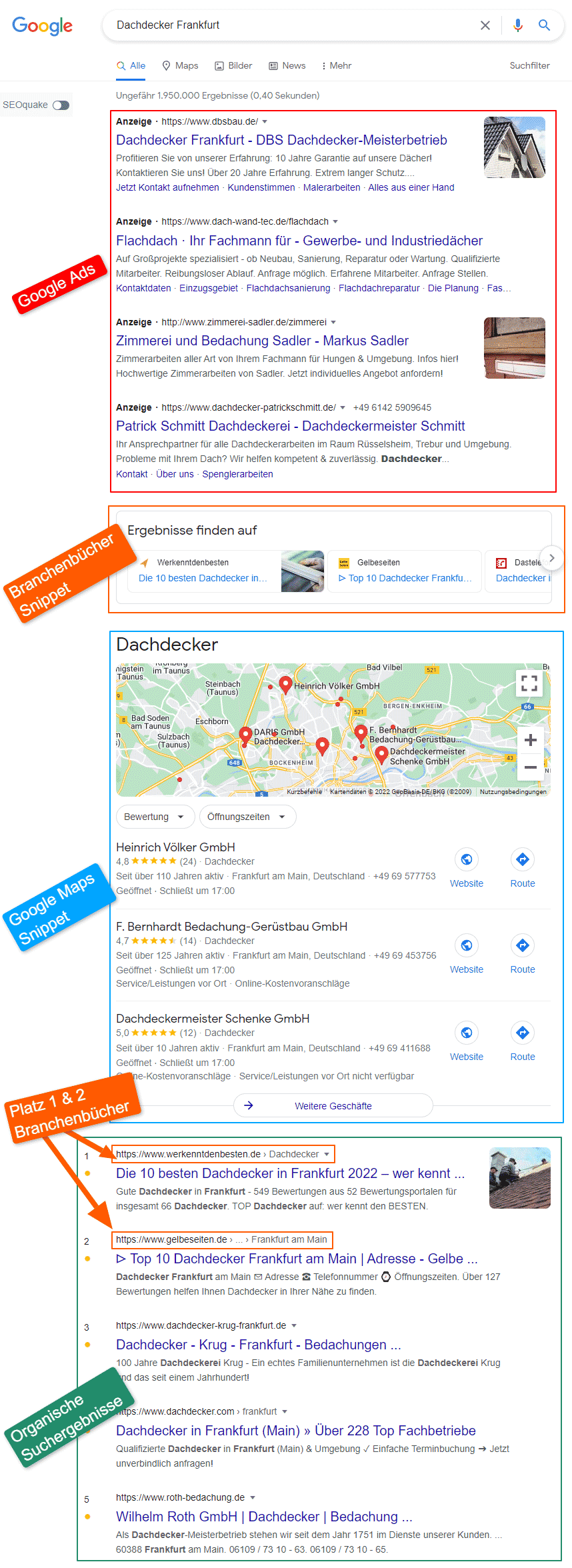 Marketing-im-Handwerk_Google-Ergebnisse